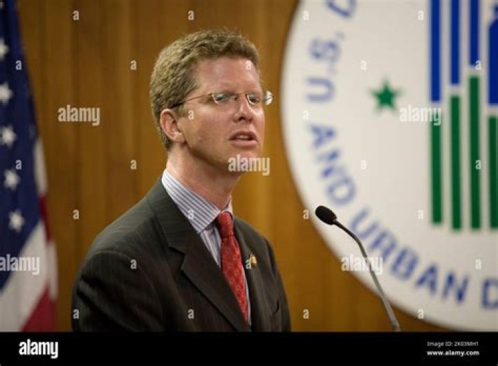 Shaun Donovan Biography, Age, Height, Wife, Net Worth, Family