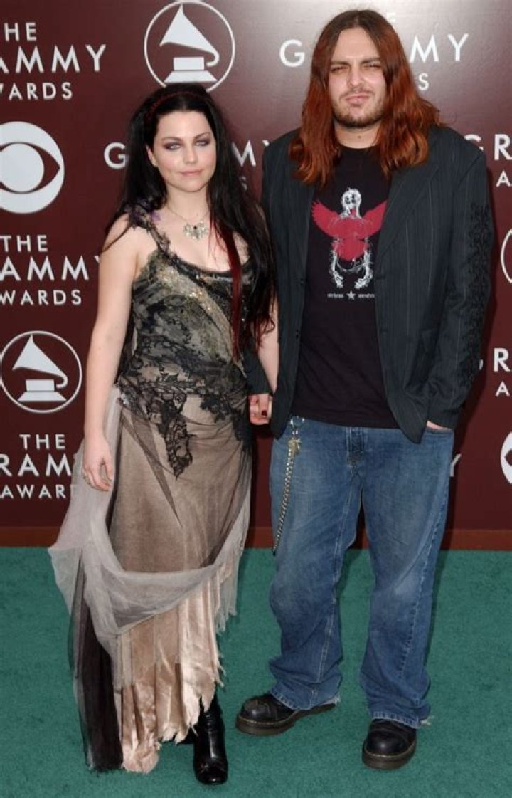 Shaun Morgan Biography, Age, Height, Wife, Net Worth, Family