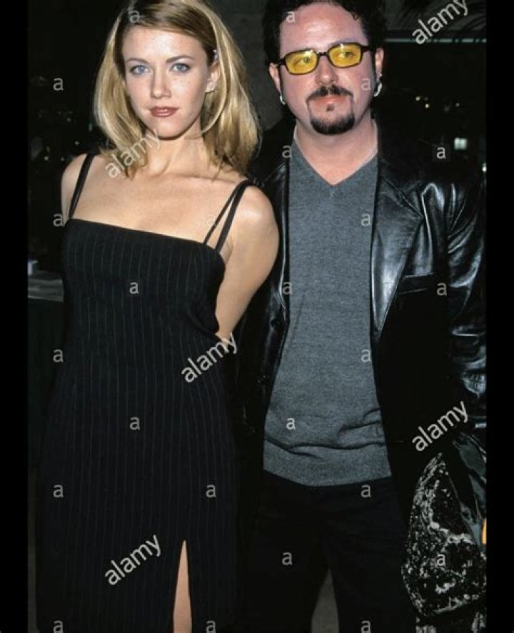 Shawn Batten Biography, Age, Height, Husband, Net Worth, Family