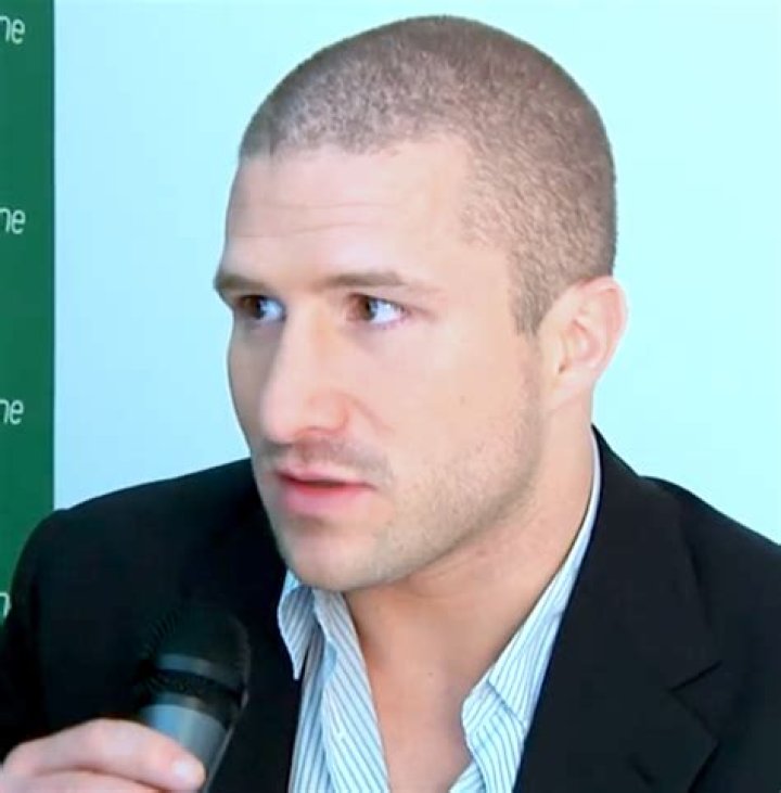 Shawn Fanning Biography, Age, Height, Wife, Net Worth, Family