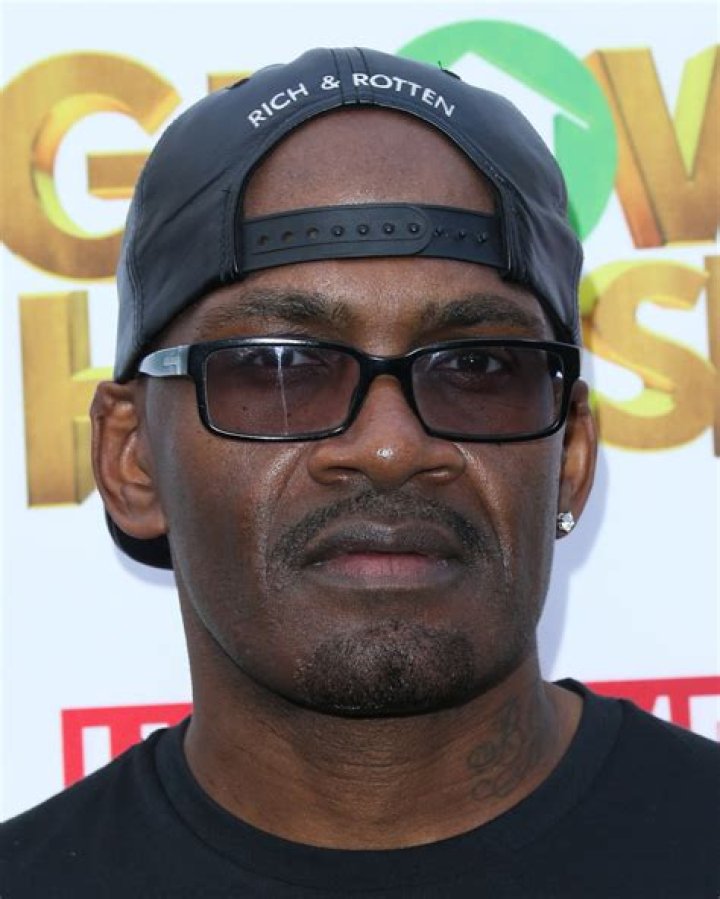 Shawn Fonteno Biography, Age, Height, Wife, Net Worth, Family