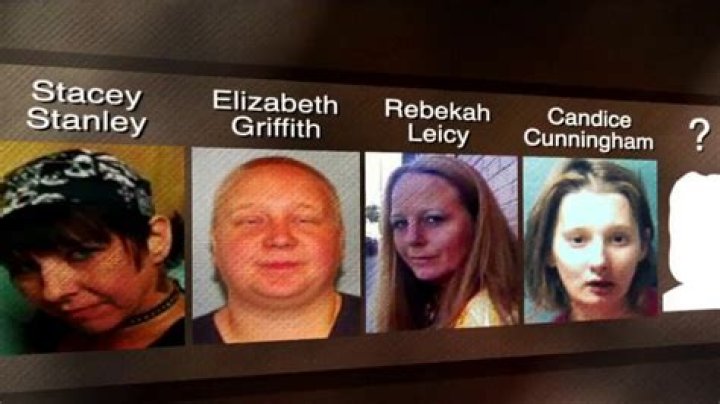 Shawn Grate Biography, Age, Height, Husband, Net Worth, Family