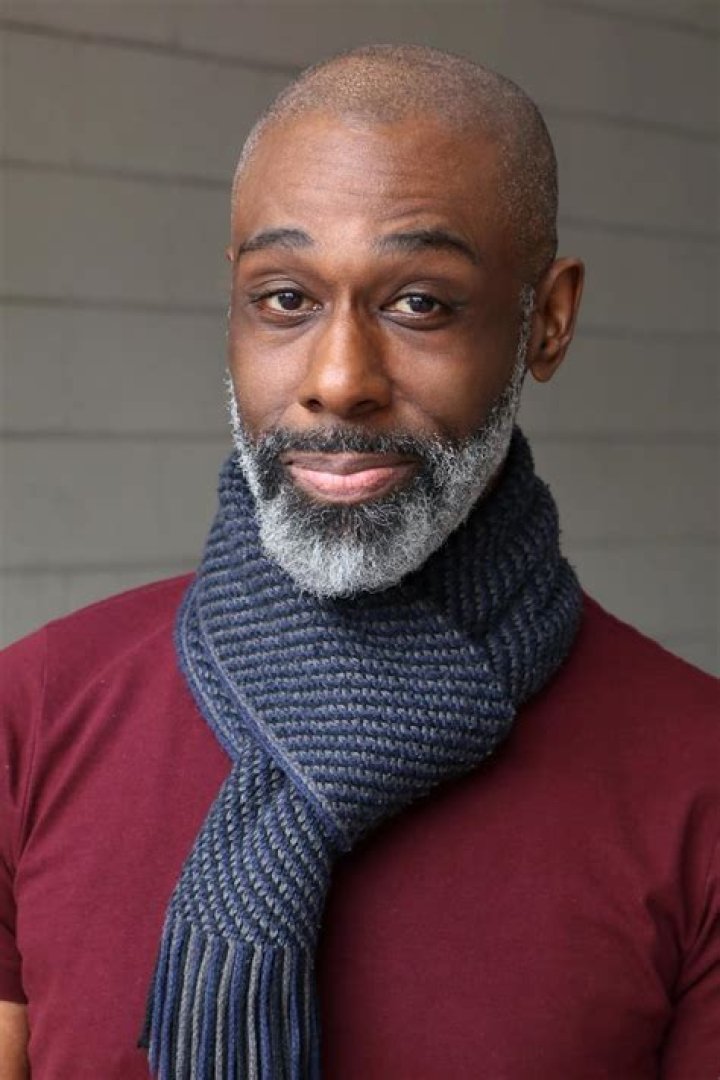 Shawn Harrison Biography, Age, Height, Wife, Net Worth, Family