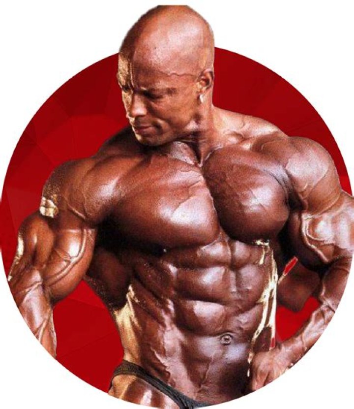 Shawn Ray Biography, Age, Height, Wife, Net Worth, Family