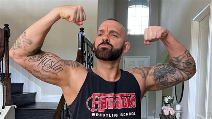 Shawn Spears Biography, Age, Height, Wife, Net Worth, Family