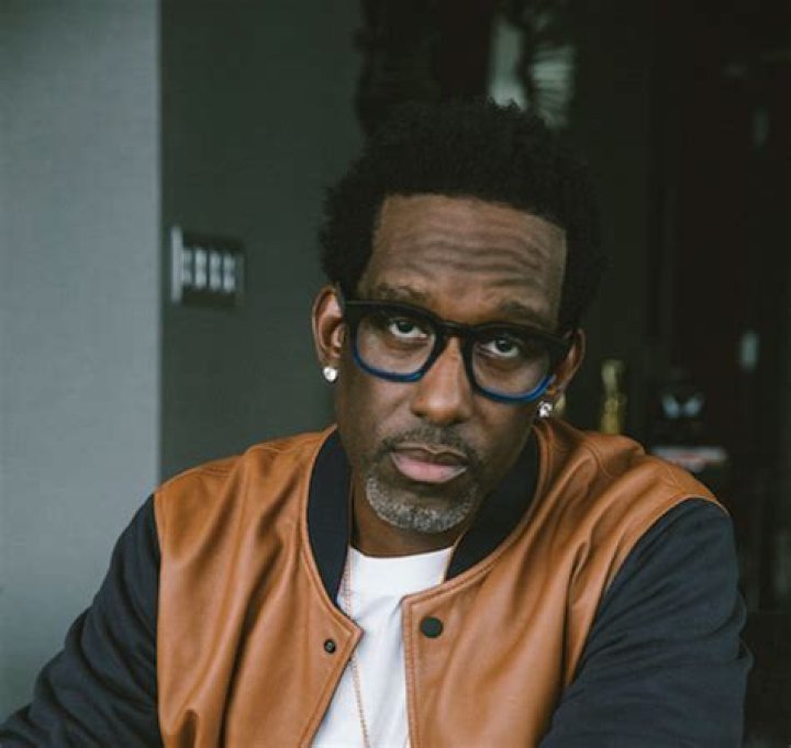Shawn Stockman Biography, Age, Height, Wife, Net Worth, Family