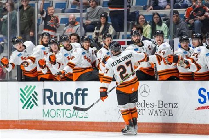 Shawn Szydlowski Biography, Age, Height, Wife, Net Worth, Family