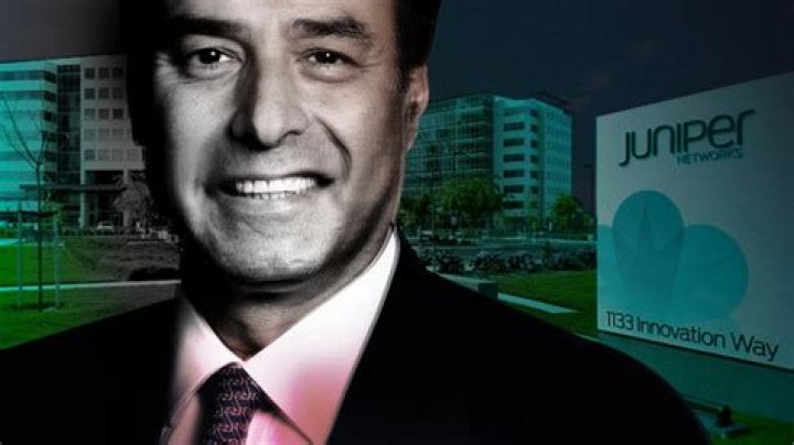 Shaygan Kheradpir Biography, Age, Height, Wife, Net Worth, Family