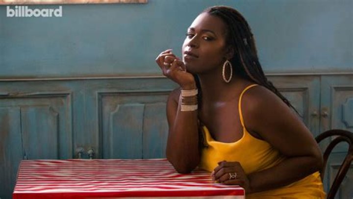 Shea Diamond Biography, Age, Height, Husband, Net Worth, Family