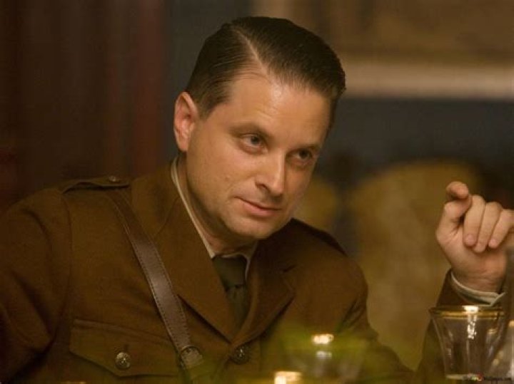 Shea Whigham Biography, Age, Height, Wife, Net Worth, Family