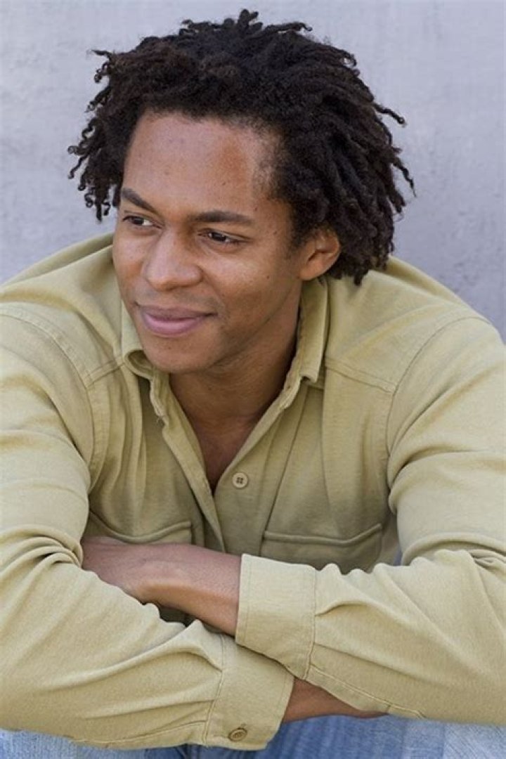 Shedrack Anderson III Biography, Age, Height, Wife, Net Worth, Family