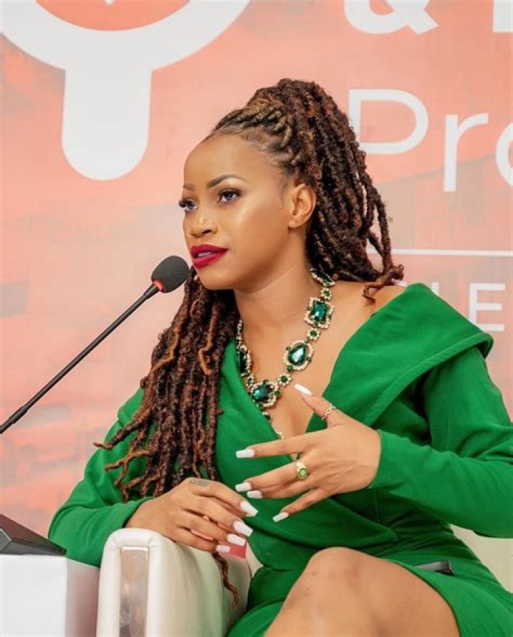 Sheebah Karungi Biography, Age, Height, Husband, Net Worth, Family