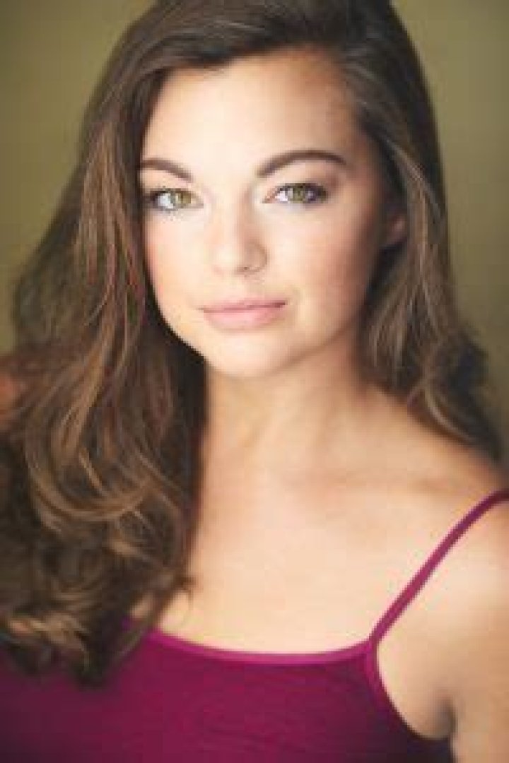 Shelby Ringdahl Biography, Age, Height, Husband, Net Worth, Family