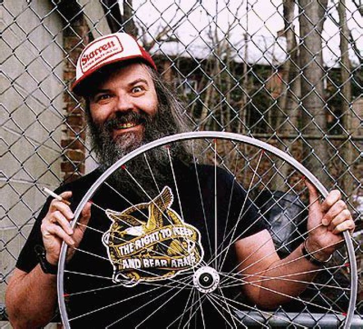 Sheldon Brown Biography, Age, Height, Husband, Net Worth, Family