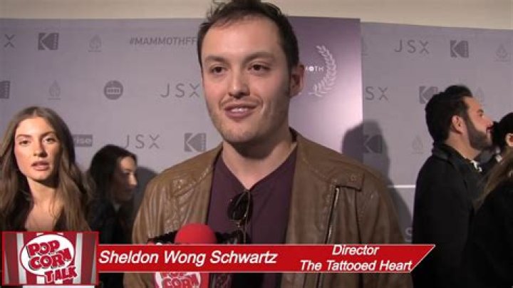 Sheldon Wong Schwartz Biography, Age, Height, Wife, Net Worth, Family