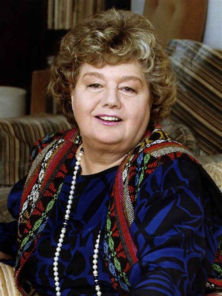 Shelley Winters Biography, Age, Height, Husband, Net Worth, Family