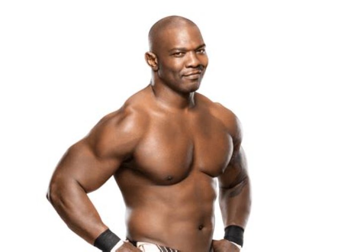 Shelton Benjamin Biography, Age, Height, Wife, Net Worth, Family