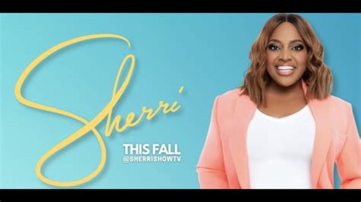 Sheri D. Sheppard Biography, Age, Height, Husband, Net Worth, Family