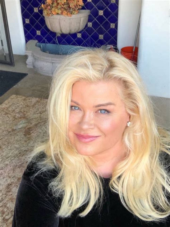 Sheri Salata biografía, edad, altura, esposa, net worth, familia