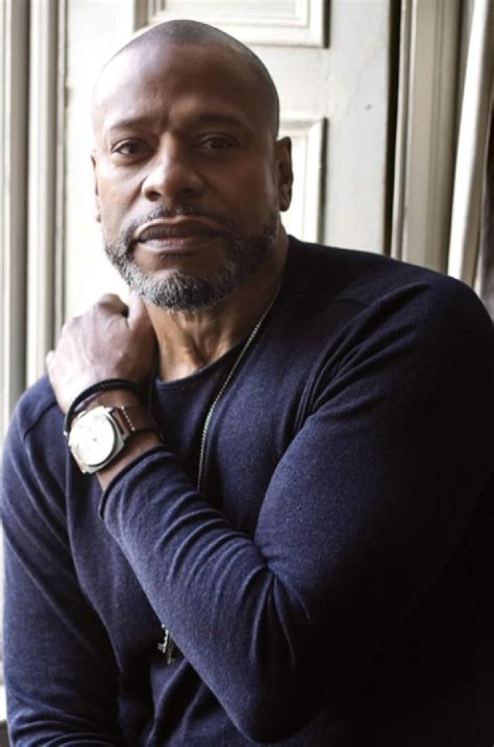 Sherman Augustus Biography, Age, Height, Wife, Net Worth, Family