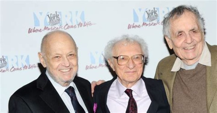 Sherman Yellen Biography, Age, Height, Wife, Net Worth, Family