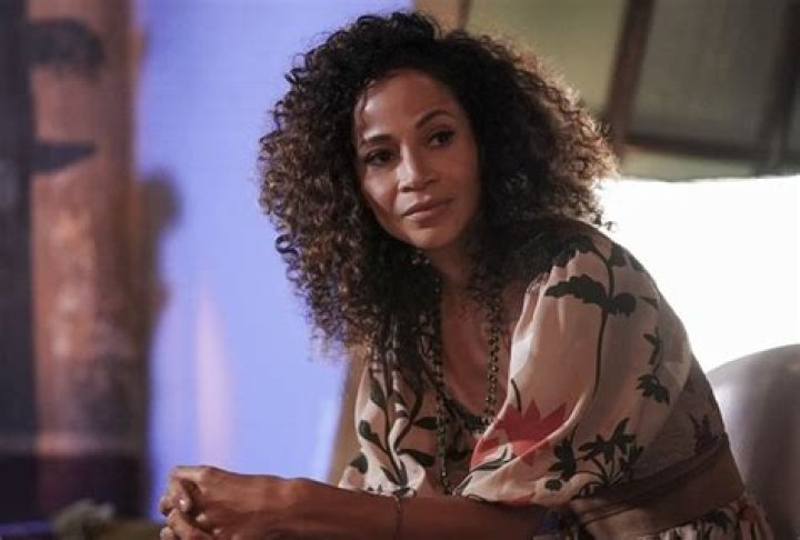 Sherri Saum Biography, Age, Height, Husband, Net Worth, Family