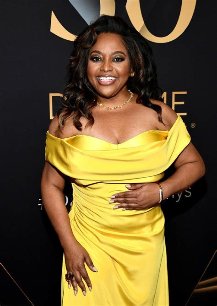 Sherri Shepherd Biography, Age, Height, Husband, Net Worth, Family