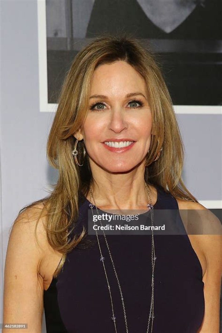 Sherry Goffin Kondor Biography, Age, Height, Husband, Net Worth, Family