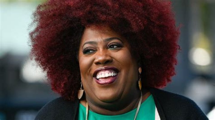 Sheryl Underwood Biography, Age, Height, Husband, Net Worth, Family
