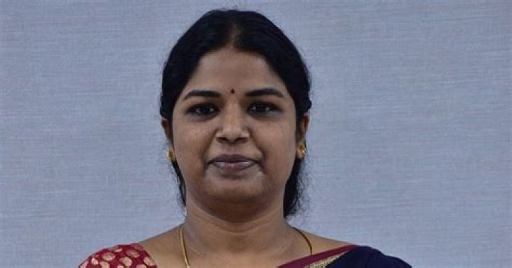 Shilpa Prabhakar Satish Biography, Age, Height, Husband, Net Worth, Family