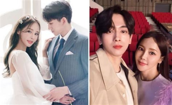 Shim Mina Biography, Age, Height, Husband, Net Worth, Family