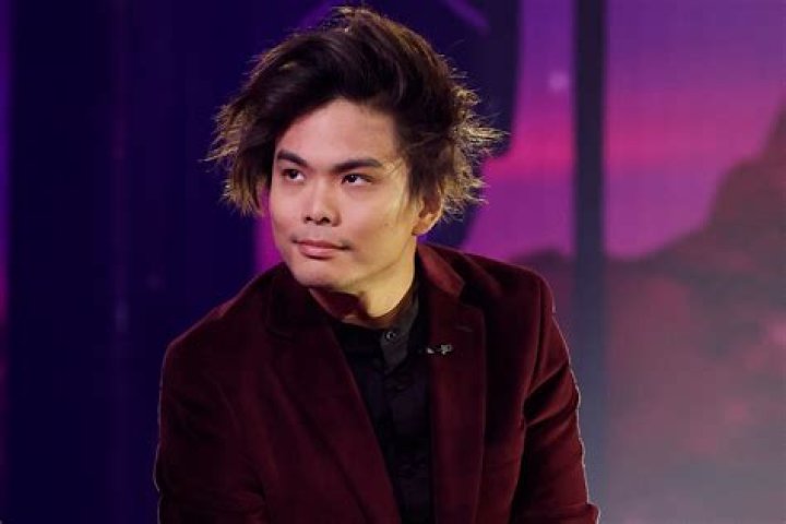 Shin Lim biografía, edad, altura, esposo, net worth, familia