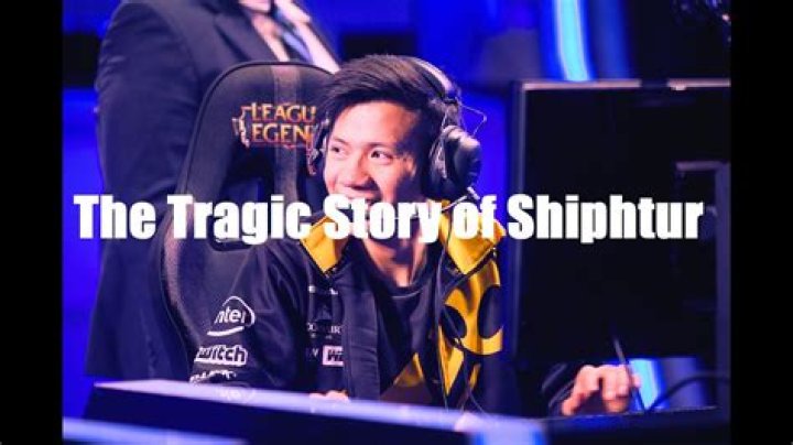 Shiphtur Biography, Age, Height, Wife, Net Worth, Family