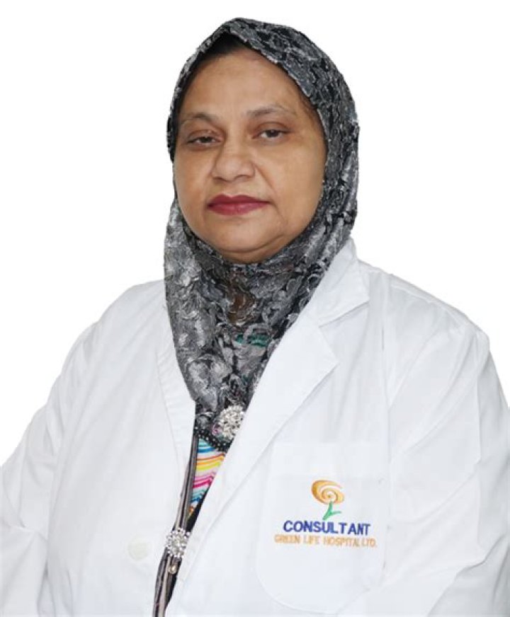 Shirin Akter Biography, Age, Height, Husband, Net Worth, Family