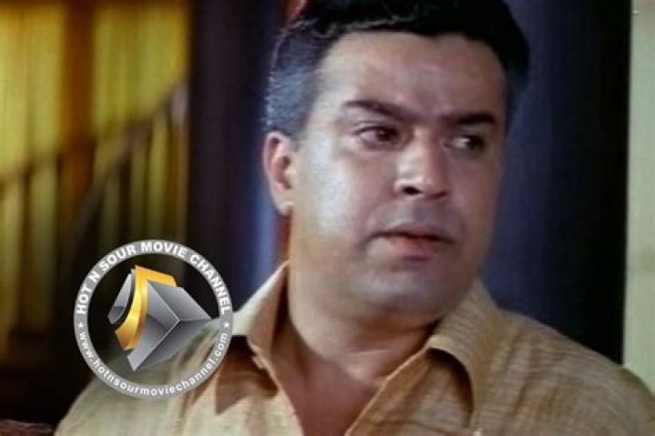 Shivaji Biography, Age, Height, Wife, Net Worth, Family