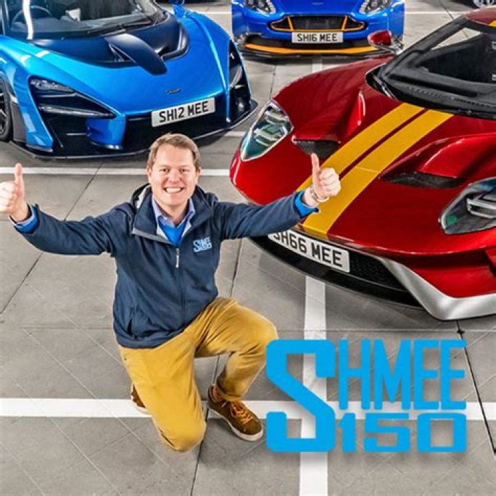 Shmee150 Biography, Age, Height, Wife, Net Worth, Family