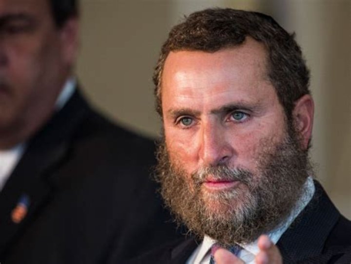Shmuley Boteach Biography, Age, Height, Wife, Net Worth, Family