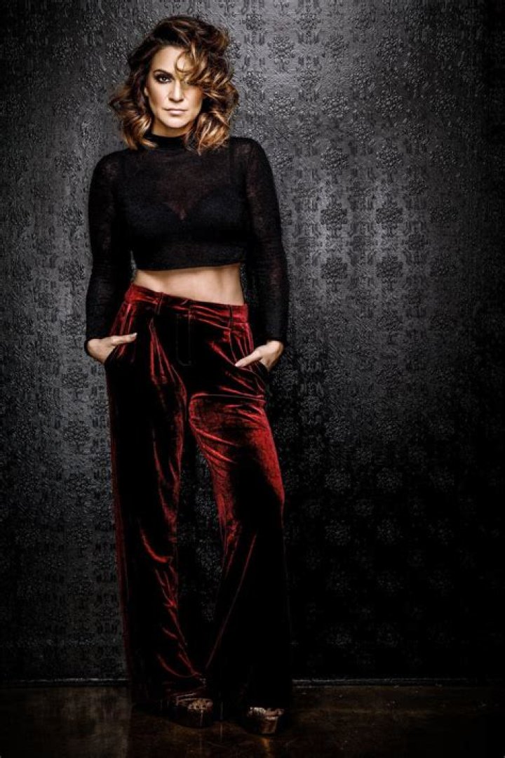 Shoshana Bean Biography, Age, Height, Husband, Net Worth, Family