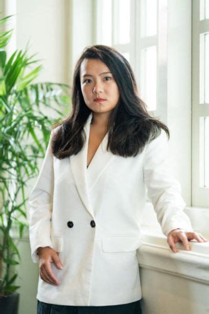 Shuo Wang Biography, Age, Height, Wife, Net Worth, Family