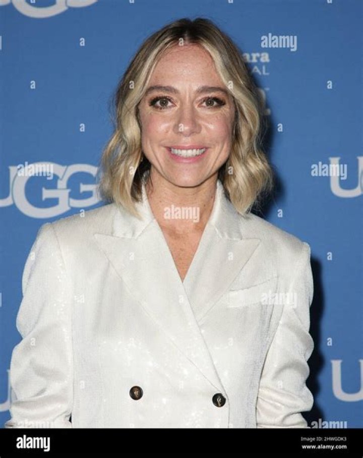 Sian Barbara Allen biografía, edad, altura, esposa, net worth, familia