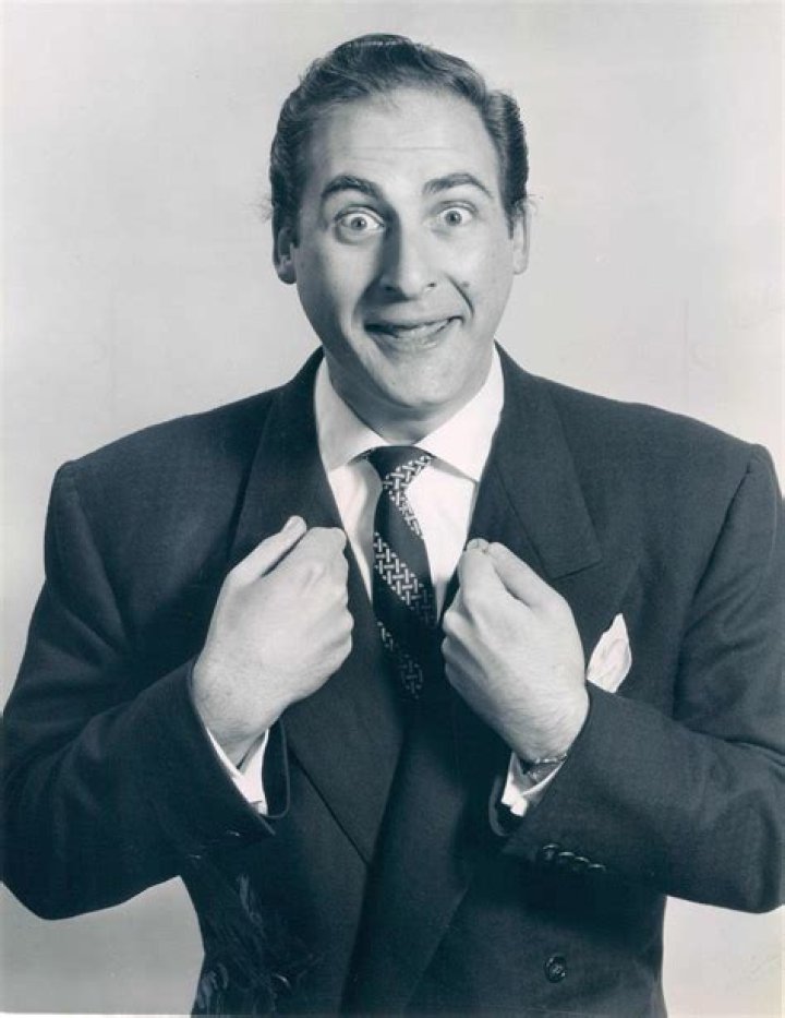 Sid Caesar Biography, Age, Height, Wife, Net Worth, Family