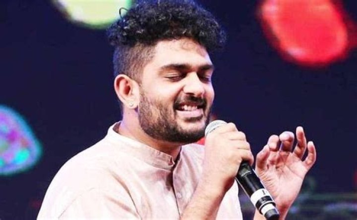 Sid Sriram Biography, Age, Height, Wife, Net Worth, Family