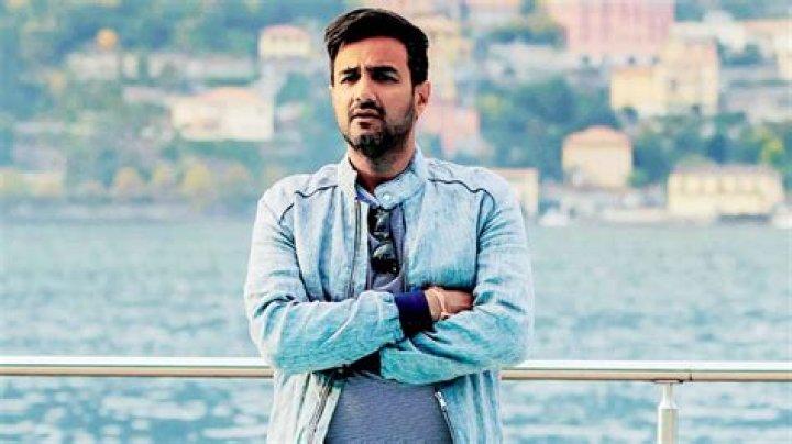 Siddharth Anand Biography, Age, Height, Wife, Net Worth, Family