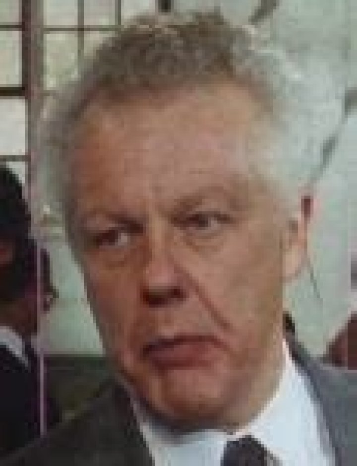 Sidney Livingstone Biography, Age, Height, Wife, Net Worth, Family