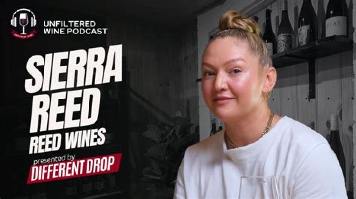 Sierra Reed Biography, Age, Height, Husband, Net Worth, Family