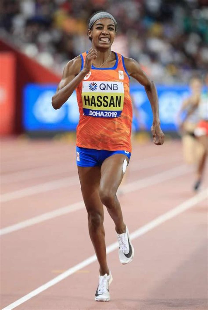 Sifan Hassan Biography, Age, Height, Husband, Net Worth, Family