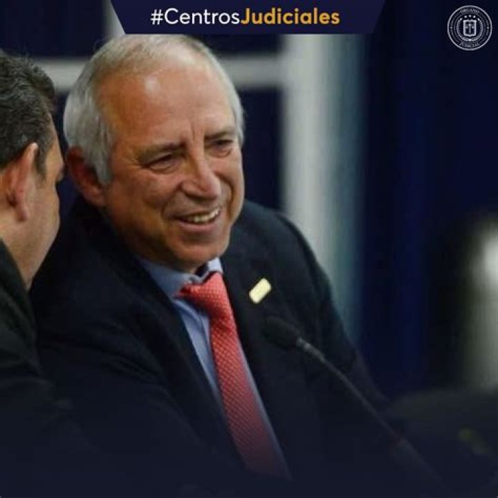 Sigfrido Reyes Morales Biography, Age, Height, Wife, Net Worth, Family