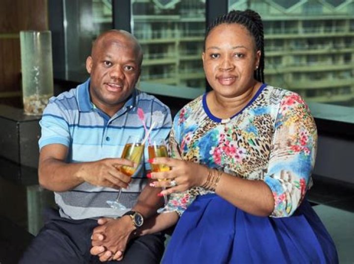 Sihle Zikalala Biography, Age, Height, Wife, Net Worth, Family