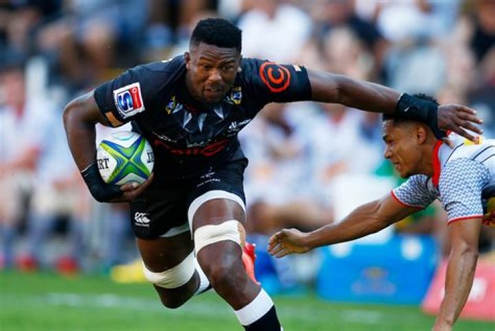 Sikhumbuzo Notshe Biography, Age, Height, Wife, Net Worth, Family