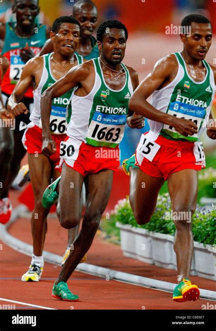 Sileshi Sihine Biography, Age, Height, Wife, Net Worth, Family